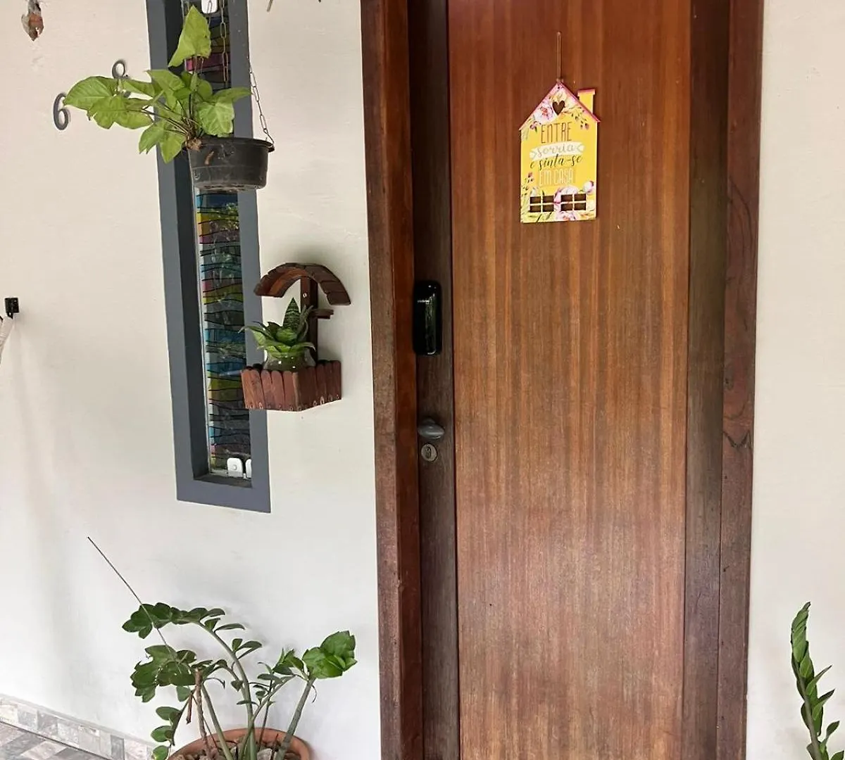Сasa de vacaciones Villa Casa Aconchegante Pomerode Brasil