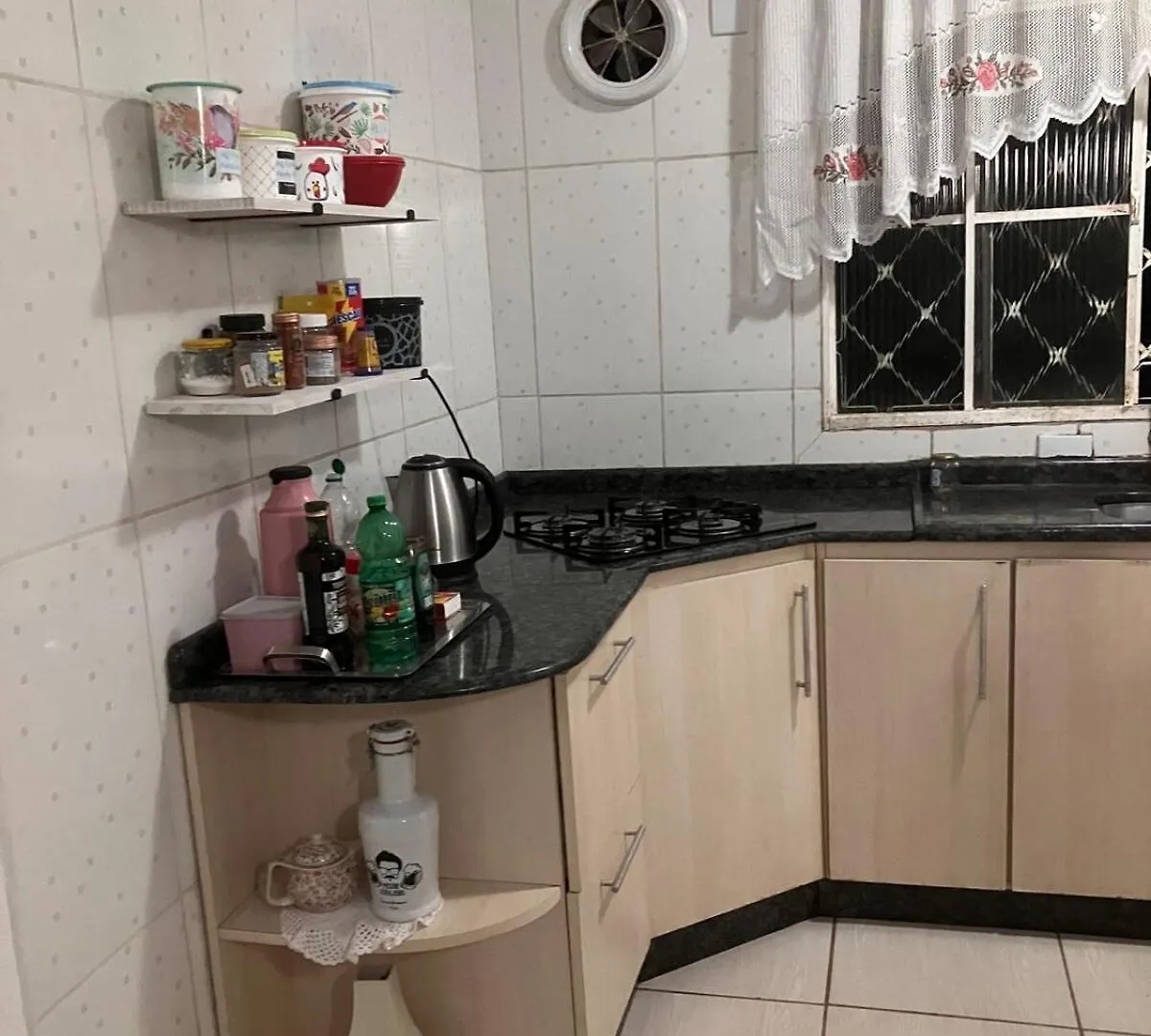 Villa Casa Aconchegante Pomerode Сasa de vacaciones
