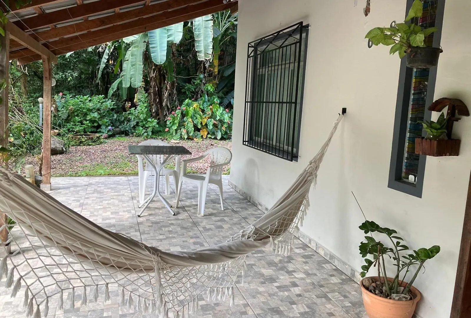 Villa Casa Aconchegante Pomerode Сasa de vacaciones