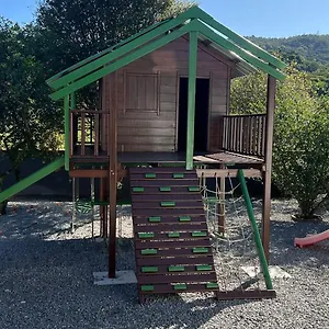 Casa Locação Em Pomerode
